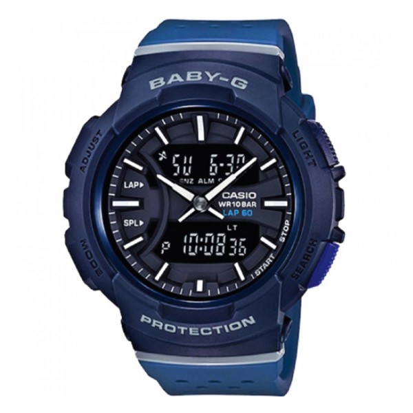 Casio Baby-G BGA-240-2A1DR